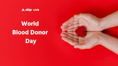 World Blood Donor Day 2024: Surprising Health Benefits Of Donating Blood
