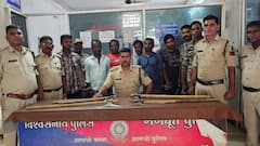 जगदलपुर में जमीन विवाद के चलते 2 सगे भाइयों को उतारा मौत के घाट, ऐसे हुआ हत्याकांड का खुलासा