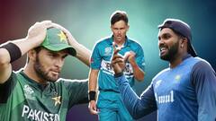 T20 World Cup 2024 Qualification Scenarios - ఇంటికెళ్లే ప్రమాదంలో అగ్రజట్లు