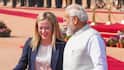 PM Modi For Meloni: భారత ప్రధానికి అరుదైన గౌరవం, మెలోని ఆత్మకథకు మోదీ ముందుబాట- #Melodi అంటే ఇదే!