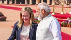 'It's Her Mann Ki Baat': PM Modi Writes Foreword For Meloni's Memoir