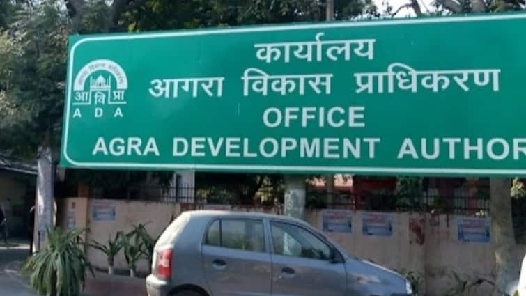 Agra Development Authority boundary will be expanded after 26 years 77 villages included ann आगरा विकास प्राधिकरण का 26 साल बाद होगा सीमा विस्तार, दो नगर पालिका सहित 77 गांव होंगे शामिल