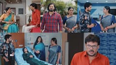 కార్తీకదీపం 2 సీరియల్: స్వప్న తన చెల్లి అని కాంచనతో చెప్పిన కార్తీక్.. బిత్తరపోయిన శ్రీధర్, దొరికిపోయాడా!