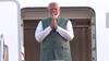 PM Modi: பதவியேற்றதும் முதல் பயணம்.. இத்தாலி புறப்பட்டு சென்றார் பிரதமர் மோடி!