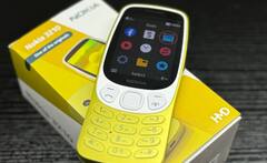 Nokia Launched: માર્કેટમાં વર્ષો બાદ ફરી આવ્યો નોકિયાનો ફિચર ફોન Nokia 3210, મળે છે Youtube, UPI સાથેના ફિચર્સ