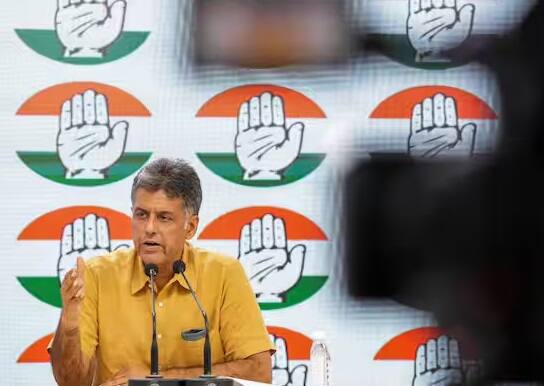 પંજાબના રહેવાસી મનીષ તિવારી (58) હાલમાં ચંડીગઢથી કોંગ્રેસના સાંસદ છે. તેઓ વ્યવસાયે વકીલ છે અને તેમણે કેન્દ્રમાં માહિતી અને પ્રસારણ મંત્રાલયની જવાબદારી નિભાવી છે. તેમણે ચાર પુસ્તકો પણ લખ્યા છે.