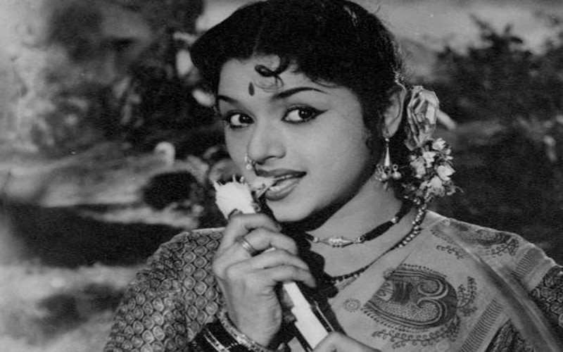 50's की वो कैट फाइट जो इंडियन सिनेमा के इतिहास में है दर्ज, वैजंतीमाला को भी इस एक्ट्रेस से थी 'चिढ़