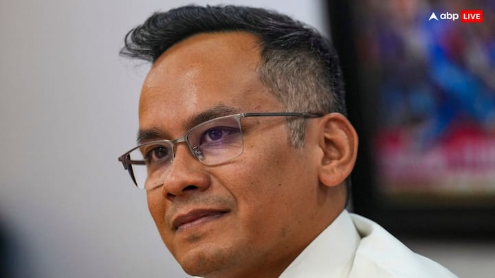 गौरव गोगोई