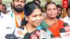 Kanimozhi on BJP : ”பாஜக ஆட்சி நிலைக்காது! நல்ல விஷயம் சொன்ன சு.சுவாமி” கனிமொழி சூசகம்