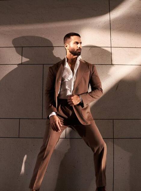 ‘कबीर सिंह’ एक्टर शाहिद कपूर को सोनाक्षी सिन्हा की शादी का इनवाइट नहीं भेजा जाएगा.