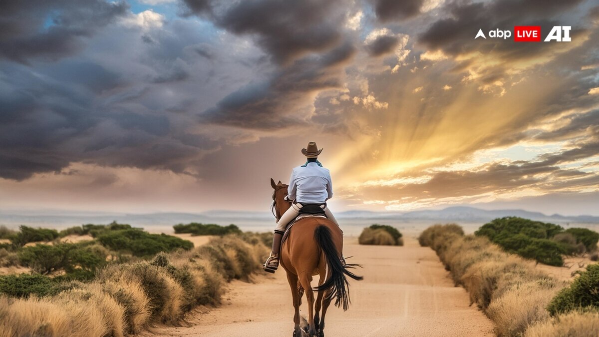 Jeep Safari To Horse Riding Safari: Know Different Types For Adventure Enthusiasts