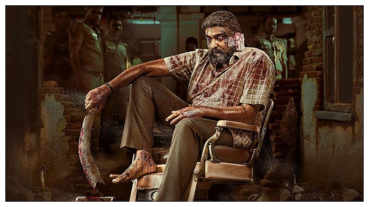 Maharaja Review: Vijay Sethupathi Shines In His 50th Film Which Succeeds In Parts