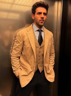 कभी दोस्तों से उधार लेकर करता था गुजारा, 15 सौ रुपये थी पहली सैलरी, अब बन चुका है बॉलीवुड का सुपरस्टार, करोड़ों में है फीस