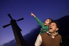 Dad Daughter Movies : வா வா என் தேவதையே.. அப்பா - மகள் உறவை அழகாய் காட்டிய தமிழ் படங்கள்!