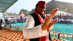 Karhal Bye Elections: यूपी चुनाव के बाद अखिलेश की सीट छीनने के लिए बीजेपी के पास ये हो सकता है 'प्लान'