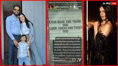 तलाक की खबरों के बीच नताशा स्टेनकोविक का नया पोस्ट वायरल