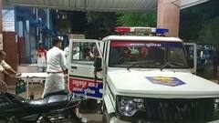 सारण में चुनावी रंजिश को लेकर हुई खूनी वारदात, पार्टी के झंडे को लेकर हुआ था विवाद