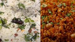 Aval Upma : வேர்க்கடலை மணமணக்க அவல் உப்புமா.. நொடிப்பொழுதில் சுலபமாக செய்துவிடலாம்