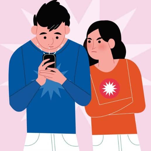 ਖੋਜ ਦੇ ਨਤੀਜੇ ਕਾਫ਼ੀ ਦਿਲਚਸਪ ਸਨ। ਔਰਤਾਂ ਦੇ ਅੰਦਾਜ਼ਿਆਂ ਦਾ ਵਿਸ਼ਲੇਸ਼ਣ ਕਰਨ 'ਤੇ ਪਤਾ ਲੱਗਾ ਕਿ ਜਿਨ੍ਹਾਂ ਮਰਦਾਂ ਨੂੰ ਉਨ੍ਹਾਂ ਨੂੰ ਚੀਟਰ ਦੱਸਿਆ ਹੈ, ਉਨ੍ਹਾਂ ਦੇ ਅਸਲ ਵਿੱਚ ਐਕਸਟਰਾ ਮੈਰਿਟਲ ਸੰਬੰਧ ਸਨ। ਹਾਲਾਂਕਿ, ਖੋਜਕਰਤਾਵਾਂ ਦਾ ਕਹਿਣਾ ਹੈ ਕਿ ਇਹ ਨਤੀਜੇ ਸ਼ੁਰੂਆਤੀ ਹਨ ਅਤੇ ਹੋਰ ਜਾਂਚ ਦੀ ਲੋੜ ਹੈ।