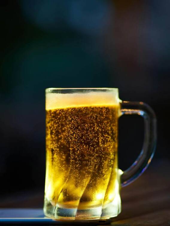 करोड़ों की है ये एक बीयर, इतने में खरीद लेंगे लग्जरी कार