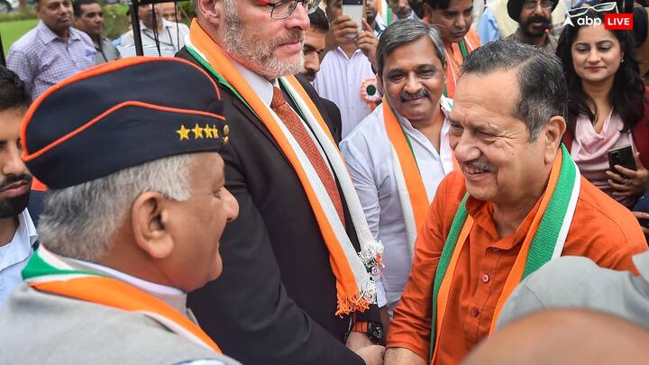 आरएसएस नेता ने कहा, 