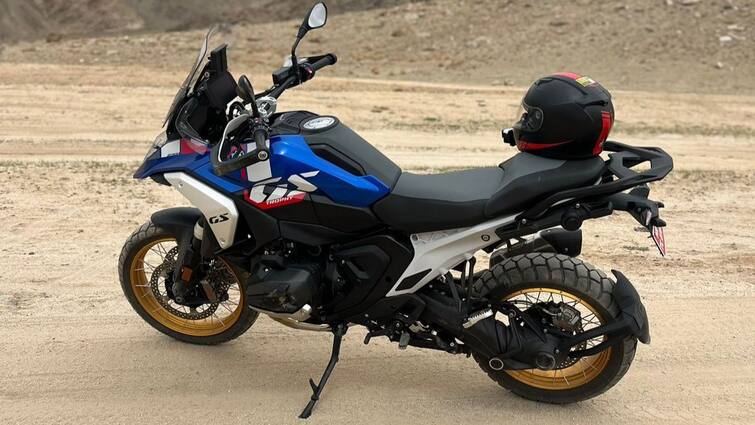 New BMW R 1300 GS. Check Out The First Look New BMW R 1300 GS. Check Out The First Look