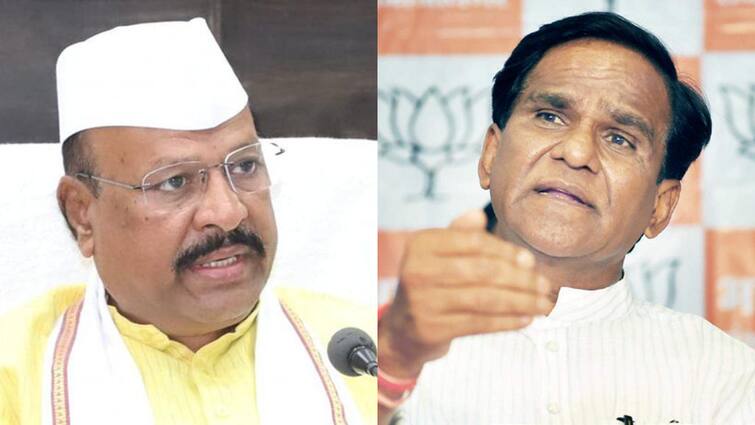 Abdul Sattar Vs Raosaheb Danve allegations that sillod will be pakistan soon shiv sena vs bjp jalna politics marathi update सिल्लोडचा खरंच पाकिस्तान झालाय का? दानवे-सत्तार वादाचं नेमकं कारण काय? 