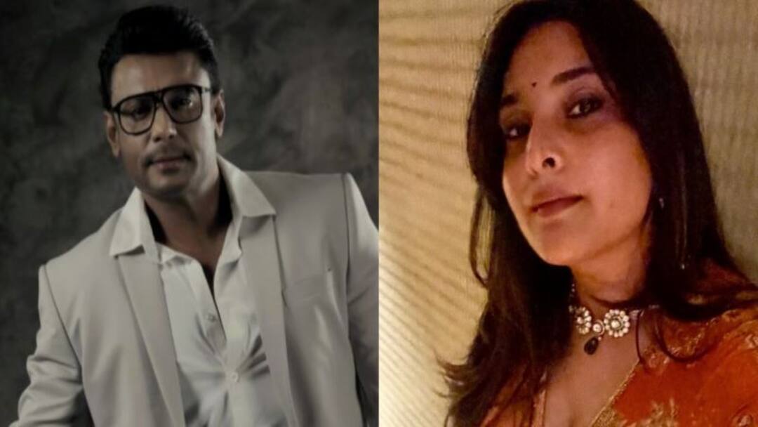 Divya Spandhana : வன்முறை ஒரு தீர்வல்ல.. எல்லாரும் சட்டத்திற்கு உட்பட்டவர்கள்... வெளிப்படையாக பேசிய திவ்யா ஸ்பந்தனா