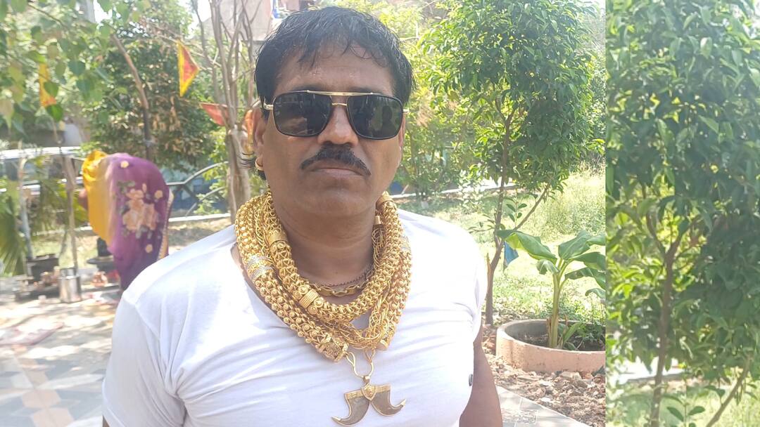 ujjain Golden Man has donated blood 36 times fulfilled the needs of 12000 people ANN गोल्डन मैन 36 बार कर चुके हैं रक्तदान, 12 हजार लोगों की जरूरत को किया पूरा