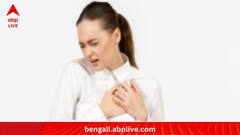 Heart Attack In Woman:হার্ট অ্যাটাকের উপসর্গ মানেই বুকে ব্যথা? নাও হতে পারে, কেন সতর্ক হবেন মহিলারা?