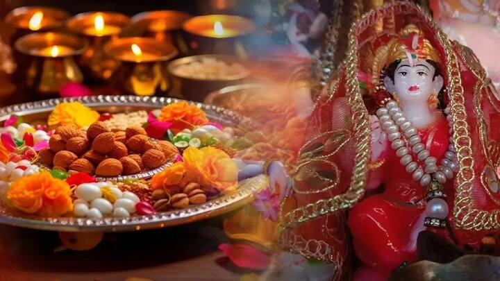 આ દિવસે ખાટું ફૂડ ખાવાનું અવોઇડ કરો. શુક્રવારે માતા સંતોષી માતાના દર્શનાર્થે વૈભવ લક્ષ્મી વ્રત રાખવામાં આવે છે. આ વ્રત દરમિયાન ખાટી વસ્તુઓ ખાવાની મનાઈ છે.