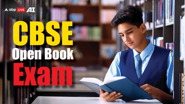 CBSE Open Book Exams for class 9 and 11 as pilot project from academic year 2024-25 pros and cons abpp CBSE Open Book Exam: क्या है सीबीएसई का ओपेन बुक एग्जाम, इससे स्टूडेंट्स को फायदा होगा या नुकसान? क्या है एक्सपर्ट्स की राय