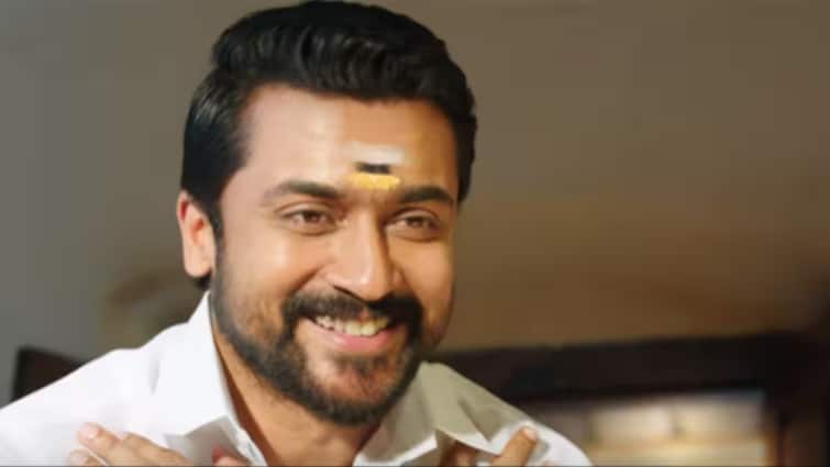 actor suriya entering politics tamil nadu local body elections actor Surya political entry know details abpp Suriya Political Entry : “விஜய்க்கு போட்டியாக அரசியலில் குதிக்கும்  நடிகர் சூர்யா?” உள்ளாட்சி தேர்தலில் போட்டியா..?