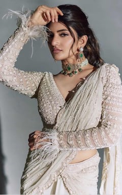 Sreeleela Birthday: హ్యాపీ బర్త్ డే శ్రీలీల- డాక్టర్ TO యాక్టర్- టాలీవుడ్ మోస్ట్‌ వాంటెడ్‌ హీరోయిన్‌ గురించి ఇంట్రెస్టింగ్ విషయాలు మీకోసం..