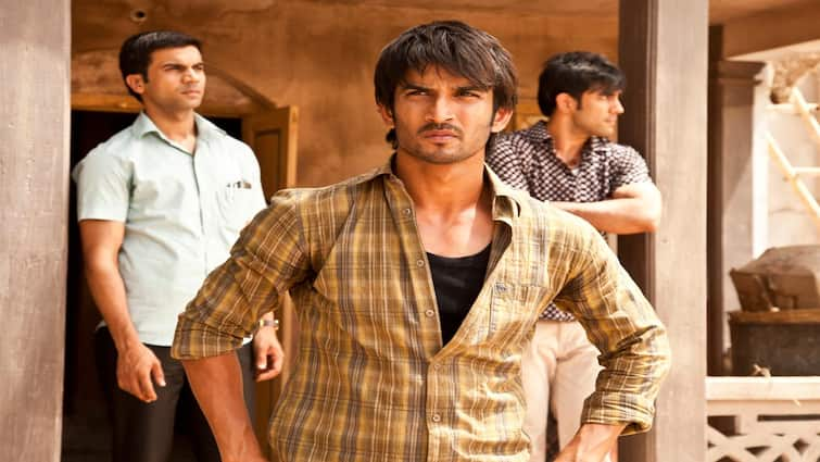 Sushant Singh Rajput Death Anniversary Sushant Singh Films To Watch Sushant Singh Rajput Death Anniversary: 7 Films To Watch As We Remember The Star