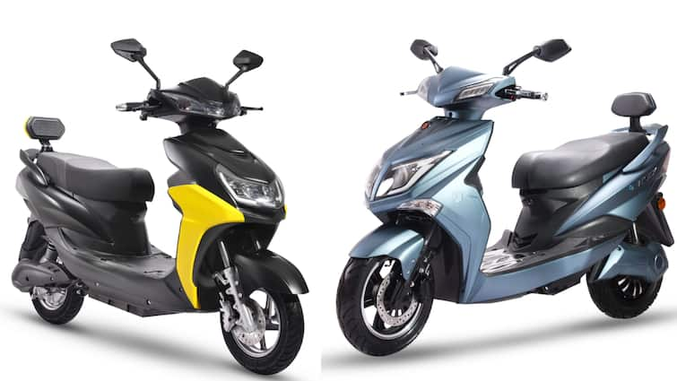 Fathers Day 2024  best gift for father 5 best electric scooters in marathi news Father's Day 2024 : 'फादर्स डे'ला इलेक्ट्रिक स्‍कूटर्स भेट द्यायची? हे आहेत पाच पर्याय