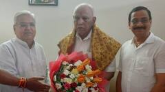 Karnataka: Congress की सरकार में Yediyurappa पर लटकी गिरफ्तारी की तलवार? BJP का क्या है प्लान?