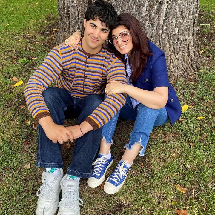 आरव भले ही लंदन में पढ़ाई कर रहे हों, लेकिन वहां वो एक लग्जरी नहीं बल्कि बेहद ही सिंपल लाइफ जीते हैं. इस बात का खुलासा खुद अक्षय कुमार ने क्रिकेटर शिखर धवन के टॉक शो में किया था.