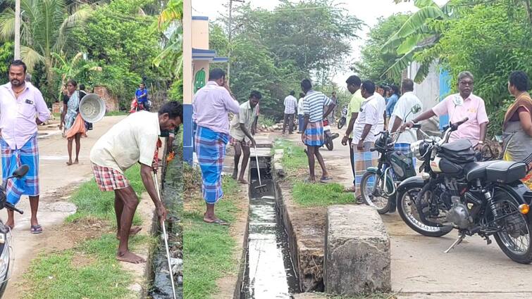 More than 20 villagers were admitted to the hospital due to vomiting and diarrhea in Vaiyavur area next to Kanchipuram tnn BREAKING : காஞ்சிபுரம் : 30-க்கும் மேற்பட்டோருக்கு வயிற்றுப்போக்கு, திடீர் பாதிப்புக்கு காரணம் என்ன? சுகாதாரத்துறை என்ன சொல்கிறது?