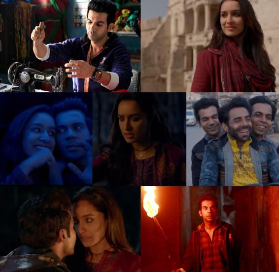 Stree Box Office Collection: स्त्री ने लूटा था बॉक्स ऑफिस, 25 करोड़ में बनी फिल्म की हुई थी बंपर कमाई, जानें कलेक्शन