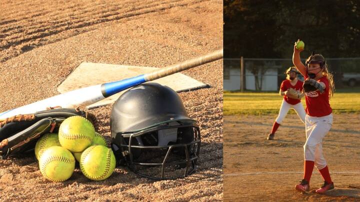 World Softball Day : இந்தியாவில் பலருக்கும் சாப்ட்பால் என்ற விளையாட்டு இருப்பது கூட தெரியாமல் இருக்கிறது.