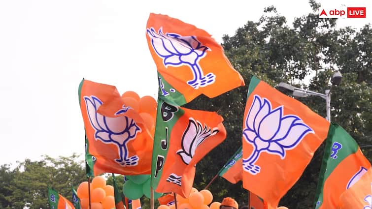 UP MLC By Election 2024 BJP Announced Bahoran Lal Maurya Candidate यूपी MLC उपचुनाव के लिए बीजेपी ने घोषित किया प्रत्याशी, इस नेता को मिला टिकट