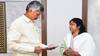 Chandrababu: చంద్రబాబును కలిసిన వైసీపీ బాధిత మహిళ, సీఎం భరోసాతో ఆరుద్ర కన్నీరుమున్నీరు!