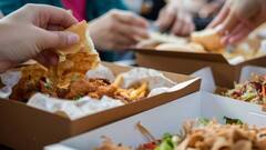 ડબ્બામાં પેક કે સ્ટ્રીટ ફૂડ, સ્વાસ્થ્ય માટે કયું છે સૌથી વધારે ખતરનાક?