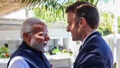 G7 Summit: ऋषि सुनक, पोप और जेलेंस्की से की मुलाकात, इटली दौरे पर पीएम मोदी ने आज क्या-क्या किया, तस्वीरों में देखिए