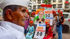 Elections 2024: यूपी-हरियाणा से लेकर राजस्थान तक, खामोशी के बाद अब क्यों उठ रहा सियासी तूफान!