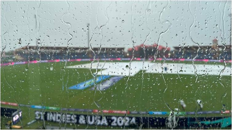 if-today-match-cancelled-due-to-rain-3-teams-including-pakistan-will-be-out-ireland-vs-usa-match-florida-t20-world-cup-2024 T20 World Cup: જો આજે આયર્લેન્ડ અને USA વચ્ચેની મેચ વરસાદને કારણે રદ્દ થશે તો પાકિસ્તાન સહિત આ 3 ટીમો થઈ જશે બહાર