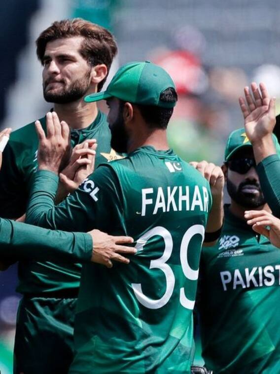 पाकिस्तान के क्रिकेटर्स को कितनी मिलती है सैलरी?
