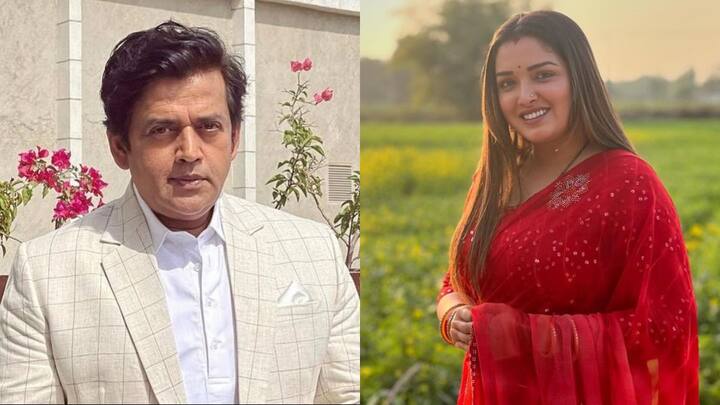 Bhojpuri Stars Networth: भोजपुरी सितारों ने फिल्मी दुनिया में अपना खूब नाम कमाया है. वह लाखों-करोड़ों में खेलते हैं. यही वजह है कि उनकी नेटवर्थ भी करोड़ों में हैं. तो चलिए जानते हैं.