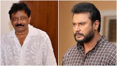 స్టార్లను దేవుళ్లుగా పూజిస్తే ఇలాగే ఉంటుందంటూ ట్వీట్ - దర్శన్ కేసుపై ఆర్జీవీ స్పందన